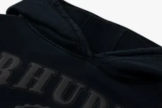 Rhude & Corteiz Hoodie Icons of Streetwear Excellence