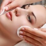 Custom Facial in Frisco