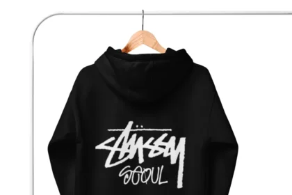 Stüssy Latest Products A Fresh Look at Streetwear Staples