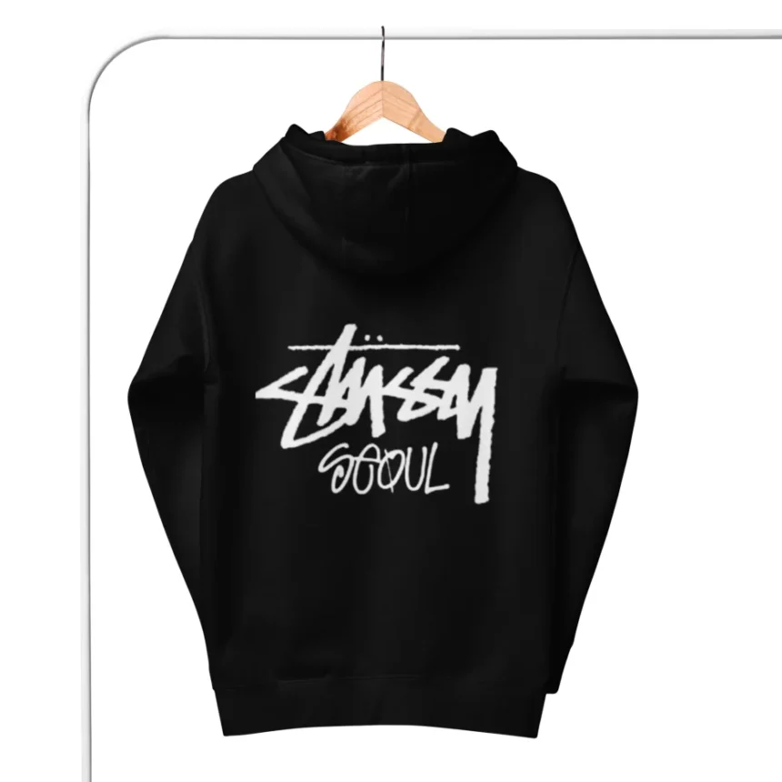 Stüssy Latest Products A Fresh Look at Streetwear Staples