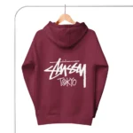 Stussy Hoodie A Timeless Icon in Streetwear