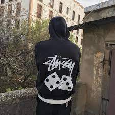 The New Face of Urban Fashion: Stussy Hoodies in 2025