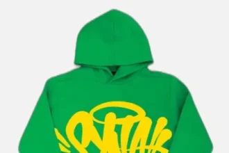 synaworld Shop And Syna World hoodie