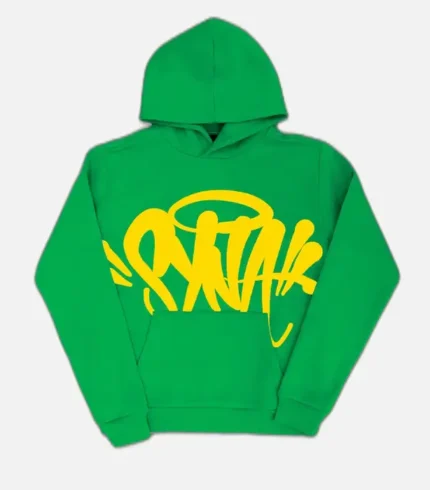 synaworld Shop And Syna World hoodie