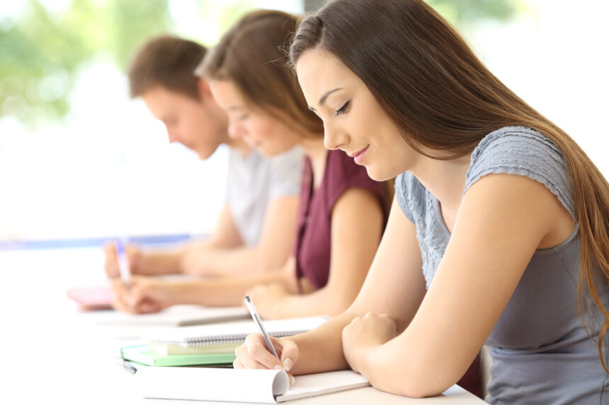 Essay Writing Services