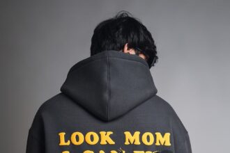 The Latest Travis Scott Merch You Need