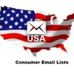 Unlock Sales Potential with a USA Consumer Email List