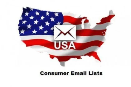 Unlock Sales Potential with a USA Consumer Email List