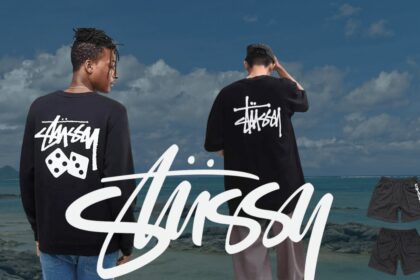 Stussy