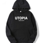 Utopia Merch A Cultural Phenomenon Beyond Fashion