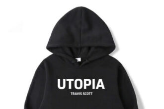 Utopia Merch A Cultural Phenomenon Beyond Fashion