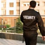 Why Hire a Vacant Property Security Officer for Protection?