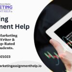 Marketing Assignment Help