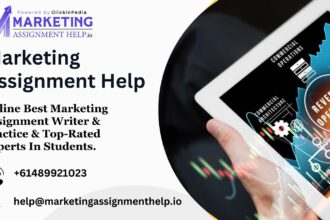 Marketing Assignment Help