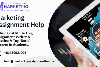 Marketing Assignment Help