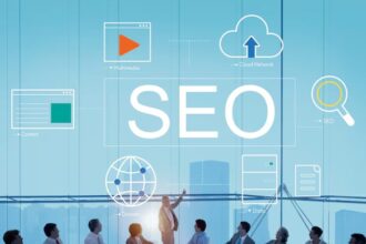 seo service