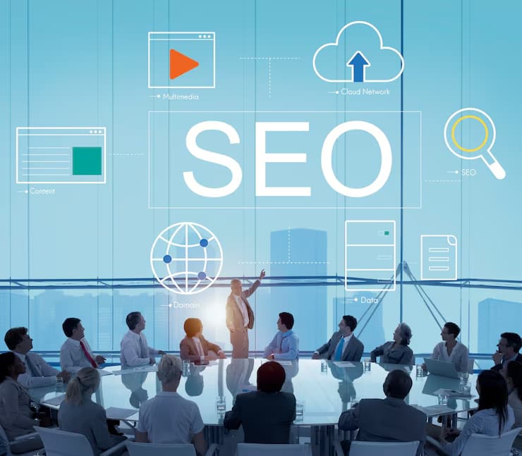 seo service