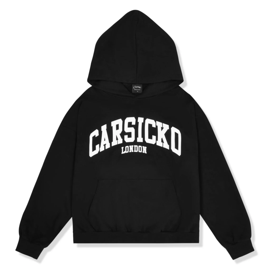 carsicko-london-black-hoodie-front