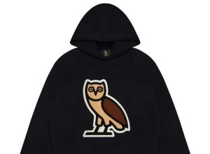 How to Choose the Perfect OVO Hoodie for Your Style