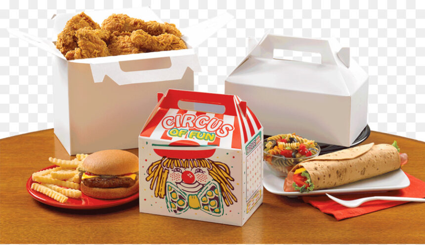 custom food boxes packaging boxes