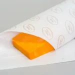 custom greaseproof paper