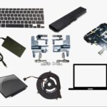 Laptop Parts