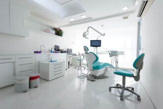 dental clinic