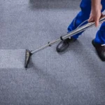 Carpet Cleaning Services Dubai