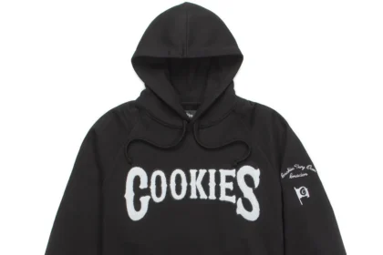 Cookies Clothing just about fashion it represents a lifestyle