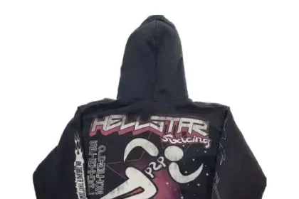 Hellstar Hoodie has carved its niche as an iconic piece in