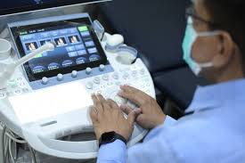 Latest Whole Body Ultrasound in Lahore