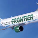 Cancel Frontier Airlines Flight