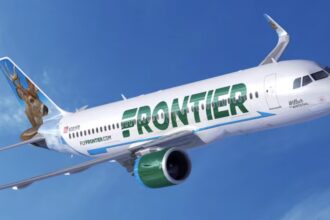 Cancel Frontier Airlines Flight