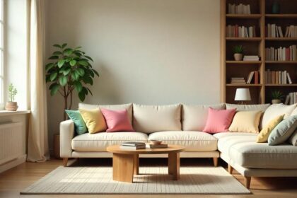 Shop for Modern Furniture Online in Dubai