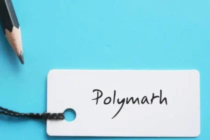 how to be a polymath