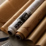 Custom Parchment Paper