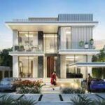 Villas in DAMAC Islands