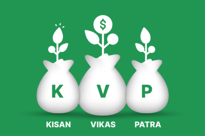 kisan vikas patra