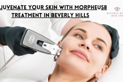 morpheus8 beverly hills