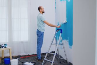 Commercial Painters Mentone