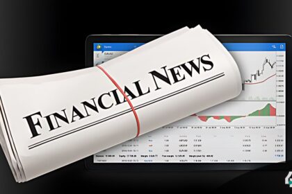 top financial news