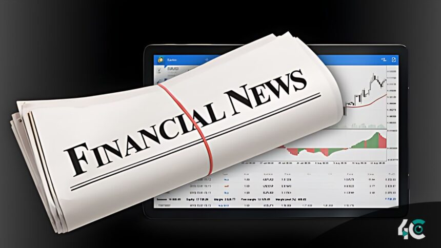 top financial news