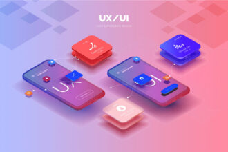 top ui ux design companies in india