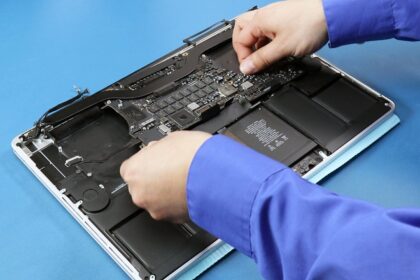 Key Reasons to Replace Your MacBook Battery: Expert Insights from Auckland