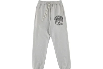 saint michael sweatpant