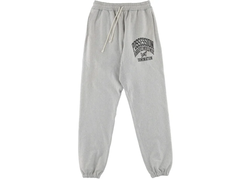 saint michael sweatpant