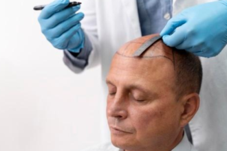 hair transplant clinic birmingham