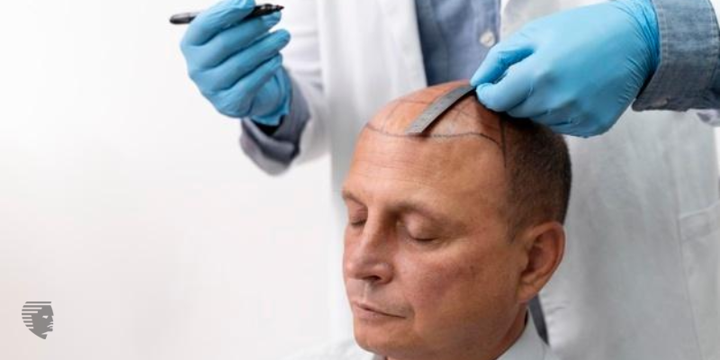 hair transplant clinic birmingham