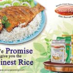 complianced rice manufacturer in Pakistan