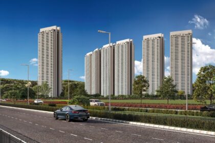 dlf privana west